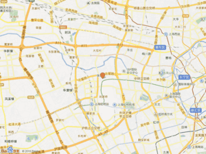 华美小区小区图片
