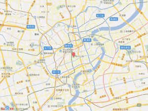 永嘉路21弄小区图片