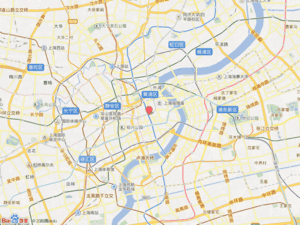 中华路1349弄小区图片