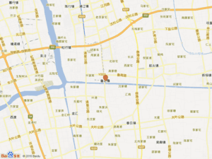 三宏公寓小区图片
