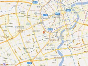 柳州路777弄小区图片