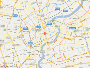徐家汇路398号小区图片