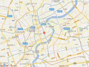 西藏南路1135弄小区图片