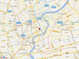 制造局路521号小区图片