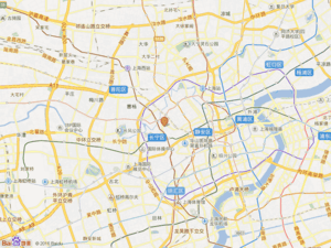 海森国际大厦小区图片