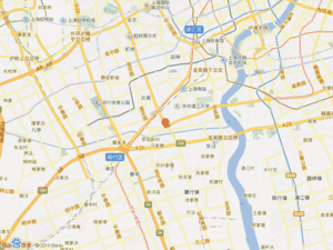 虹梅南路481弄小区图片