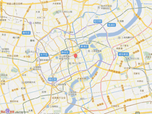 自忠路436号小区图片