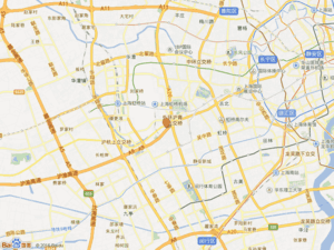 申鑫公寓小区图片