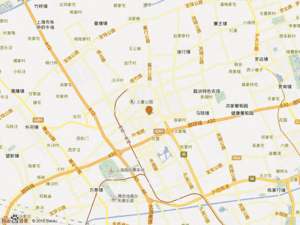 南大街9弄小区图片
