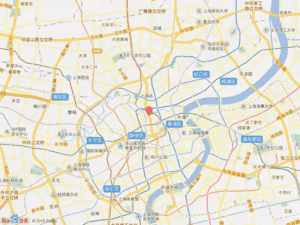 新桥路97弄70支弄小区图片
