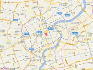 自忠路361号小区图片
