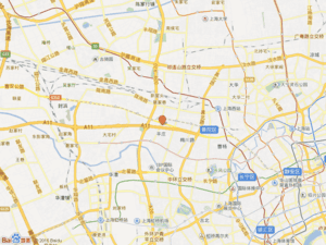晶钻国际小区图片