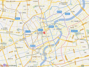 香山路3号小区图片