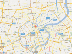 新昌路518号小区图片