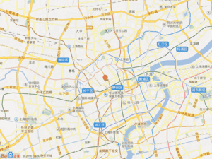 武定路930弄小区图片