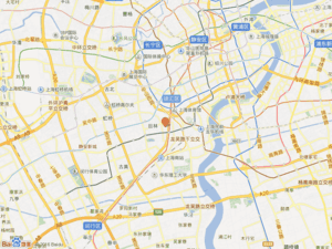 漕东二路30弄小区图片