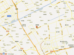 南新路390弄小区图片