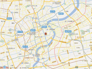 中华路1141弄小区图片