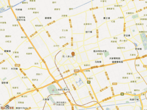 盆山阁小区图片