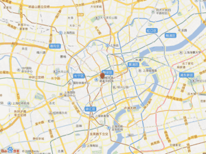 富民路148弄小区图片