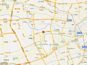 华美西路小区小区图片