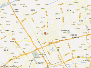 张马路18支弄小区图片