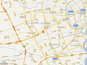 航华北路28弄小区图片