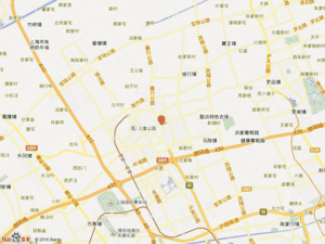 塔城东路550弄小区图片