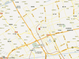 清河路391弄小区图片