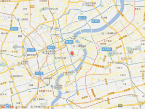 中华路1055号小区图片