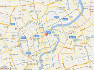 云南南路45号小区图片