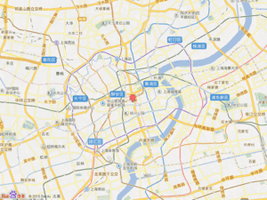 雁荡路68号小区图片