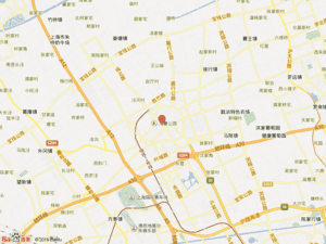 清河路54弄小区图片