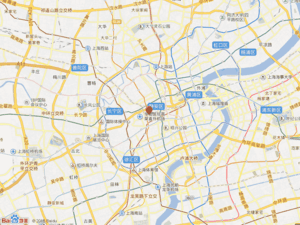 富民路155号小区图片