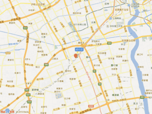 莘南路118号小区图片