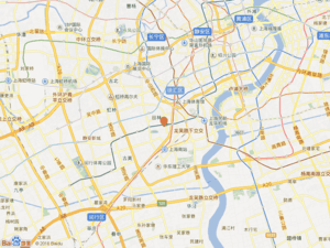 漕宝路51号小区图片