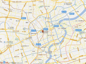 常熟路113弄小区图片