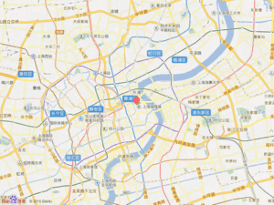 豫园商城小区图片