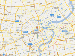 新时代大厦小区图片