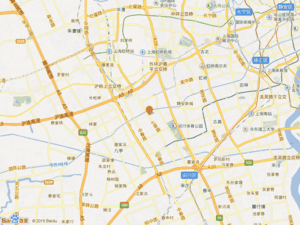 民主路91号小区图片