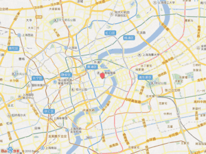 中华新邨小区图片