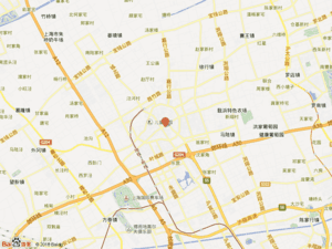 塔城路302号小区图片