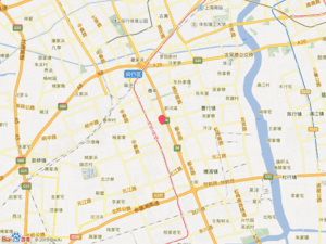 好世樱园南区(都市路3566弄)小区图片