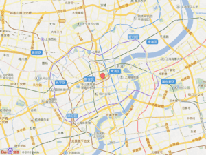 延安东路1292弄小区图片