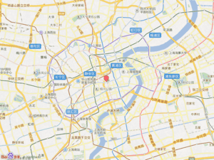 自忠路347号小区图片