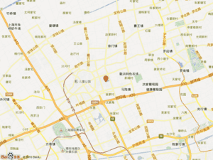 迎园中路281弄小区图片