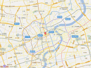 重庆北路209号小区图片