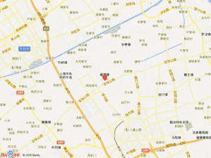 娄塘镇南新路小区图片
