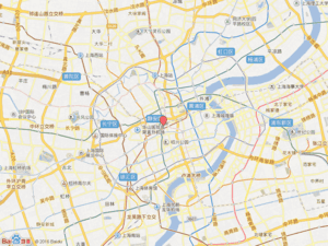 长乐路366号小区图片