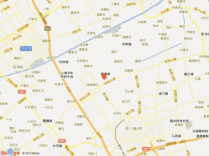 娄塘路698弄小区图片